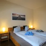 Appartamento Rosenhof 2 Cuxhaven