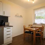 Rosenhof 2 * Cuxhaven