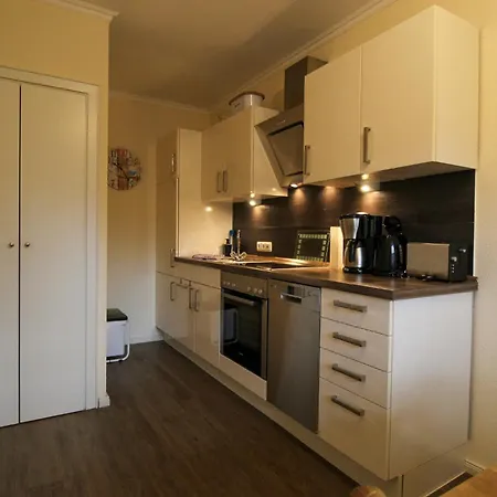 Lägenhet Rosenhof 2 *