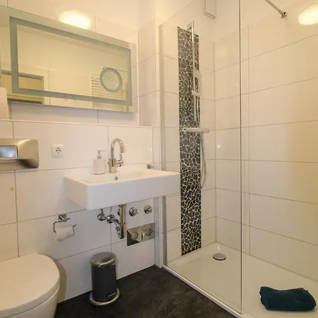 Rosenhof 2 Apartmán Cuxhaven