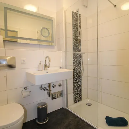 Rosenhof 2 Apartment Cuxhaven