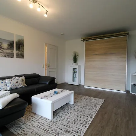 Rosenhof 2 Apartment