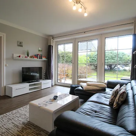 Rosenhof 2 Lägenhet *