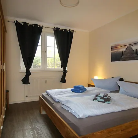 Lägenhet Rosenhof 2 *