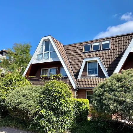 Rosenhof 2 Cuxhaven