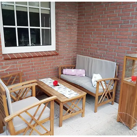 Rosenhof 2 * Cuxhaven