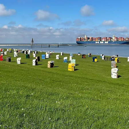 Lägenhet Rosenhof 2