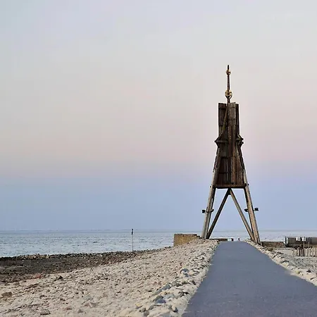 Rosenhof 2 Lägenhet *