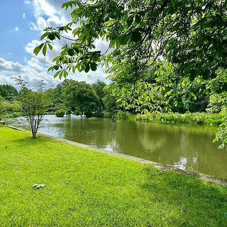 Lägenhet Rosenhof 2 *