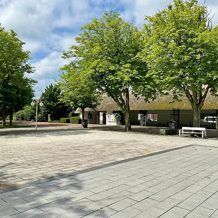 Rosenhof 2 Lägenhet Cuxhaven