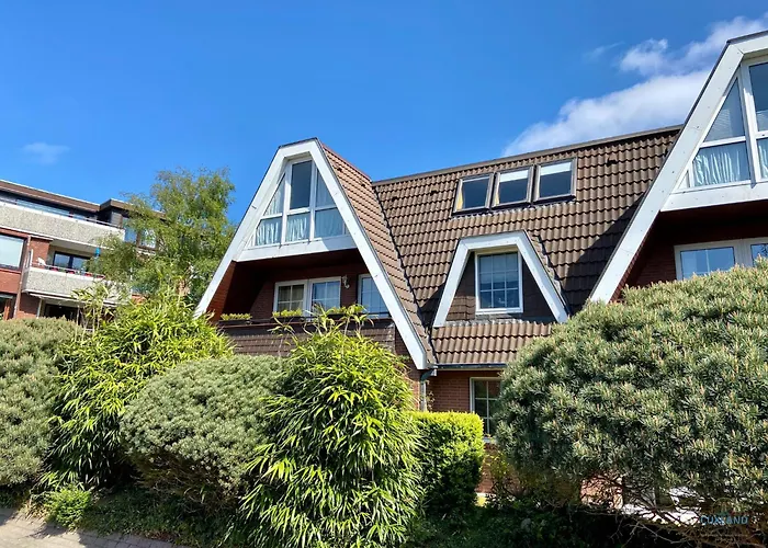 Rosenhof 2 库克斯港